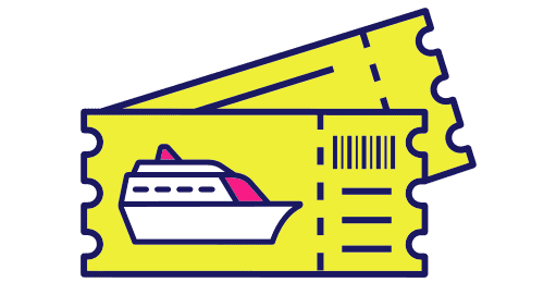 boat tour amsterdam logo